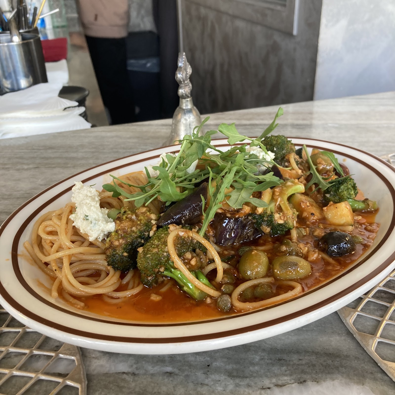 Monk's Butcher Itaewon: food & drinks