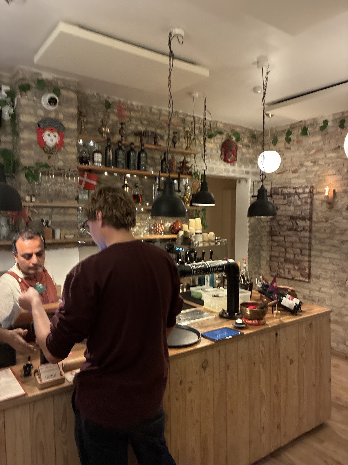 Lamfuz: the place