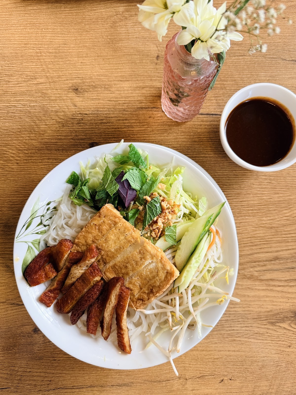 Vevi Restaurant: food & drinks
