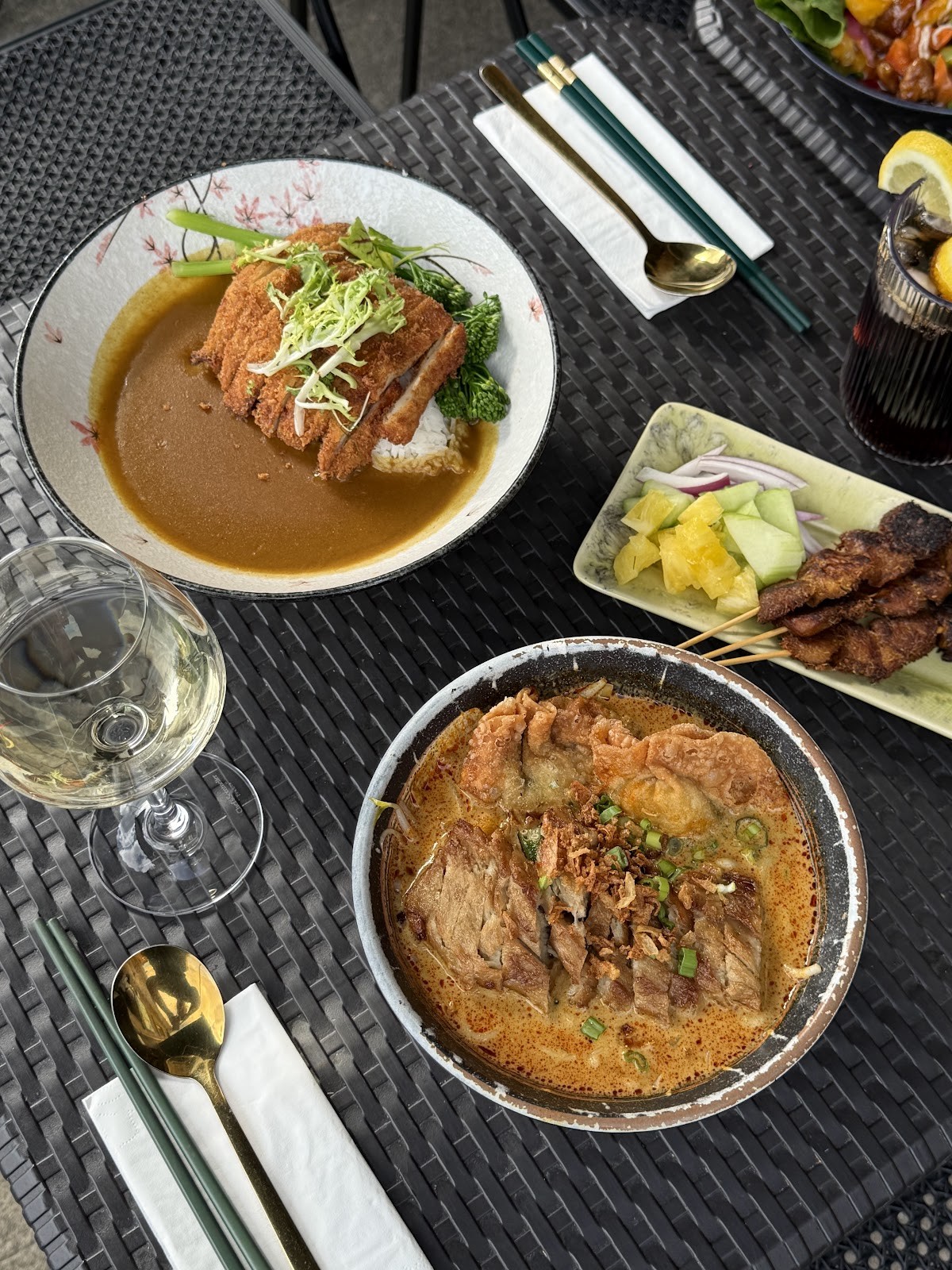 Soul Vegan: food & drinks