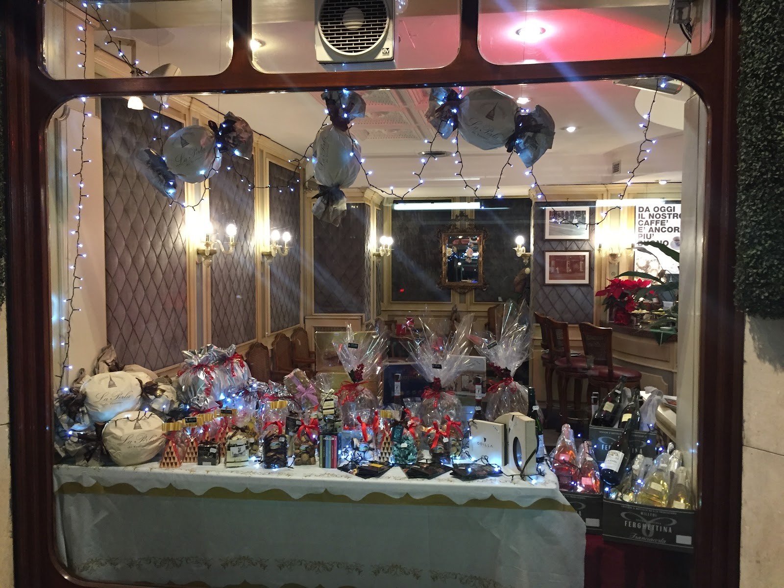 Gelateria Miretti il gelato per tradizione: the place