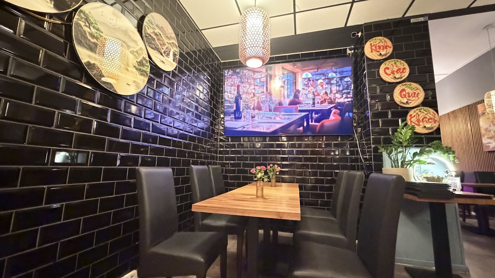 Thai Binh Asia: the place