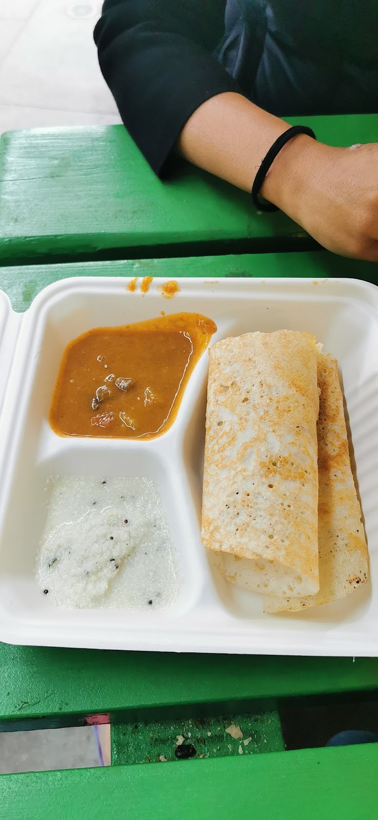 Nukkad: food & drinks