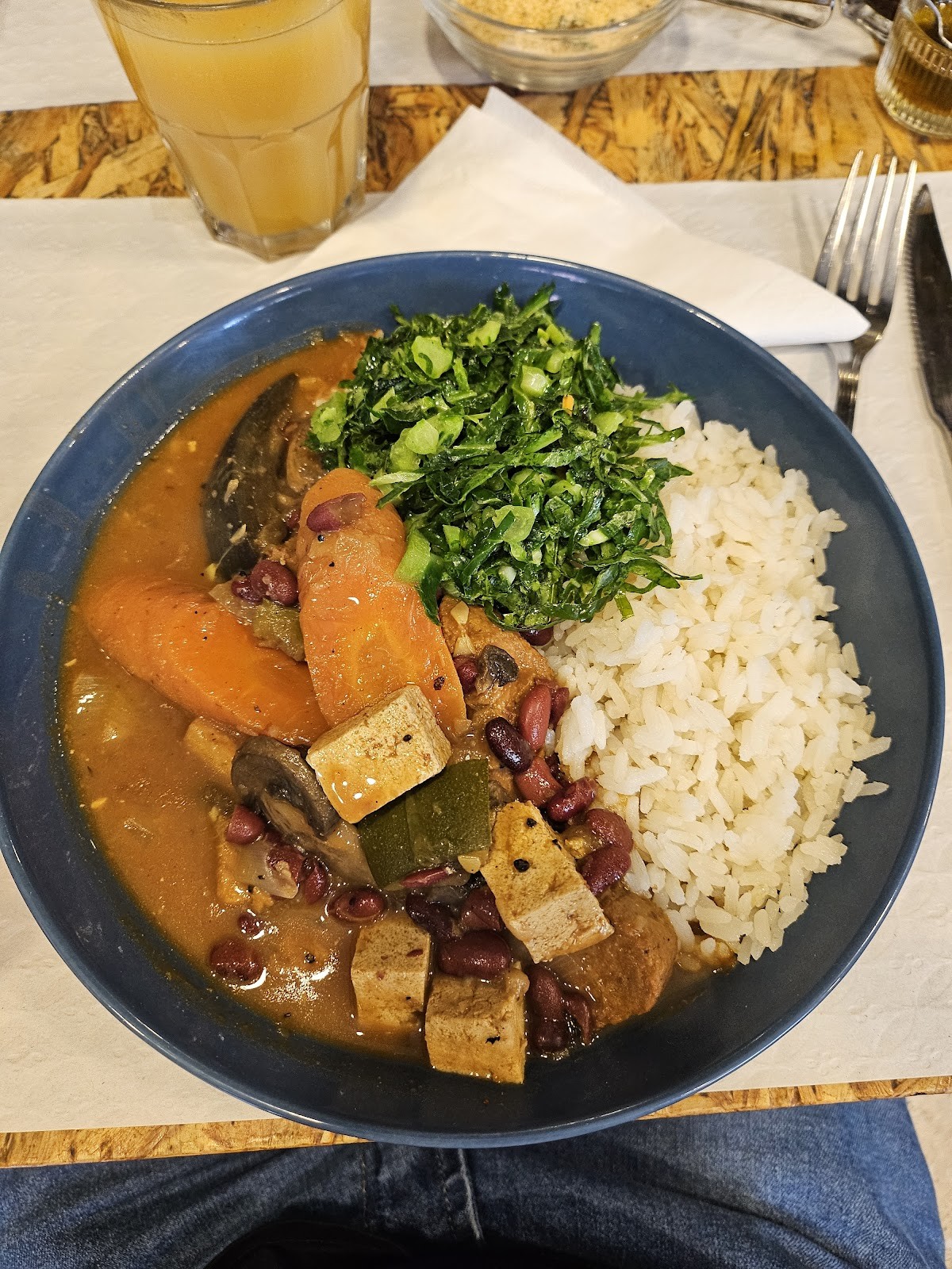Folha Verde: food & drinks