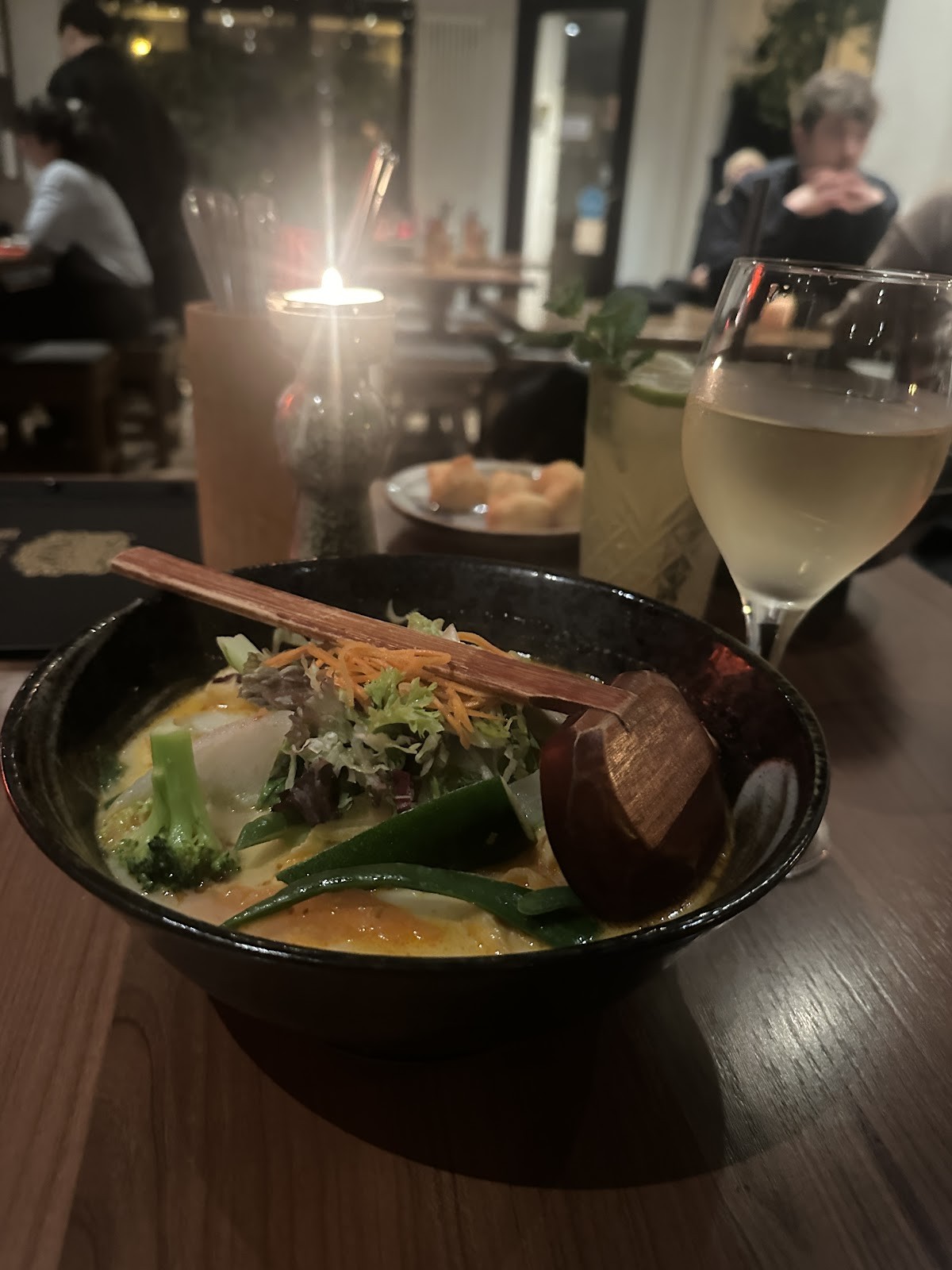 Feel Seoul Good: food & drinks