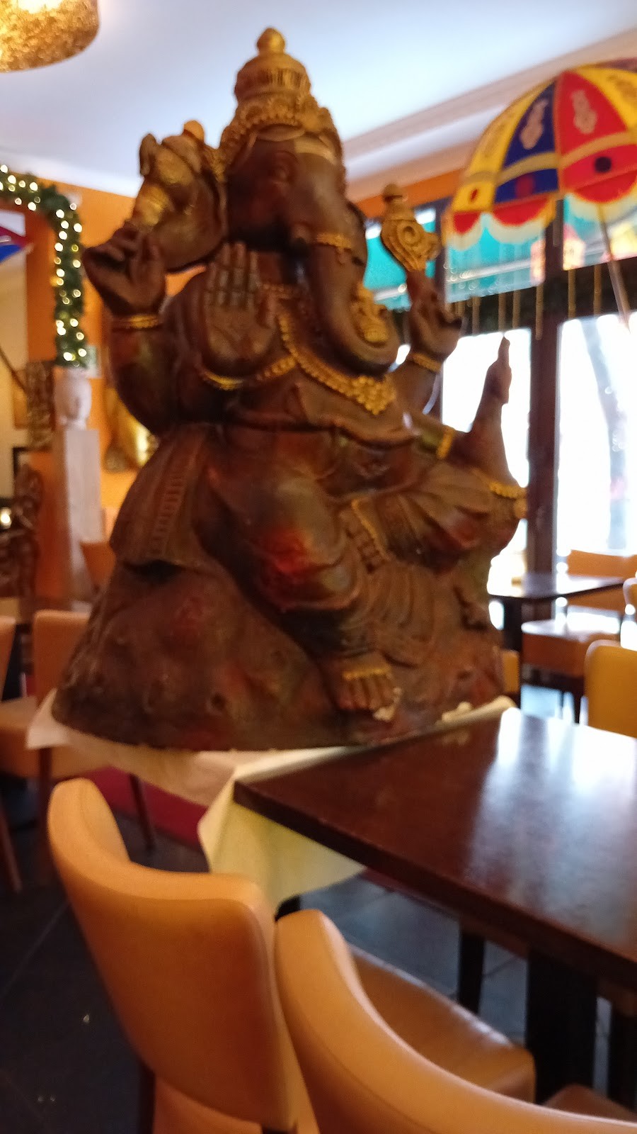 Yogi-Haus: the place