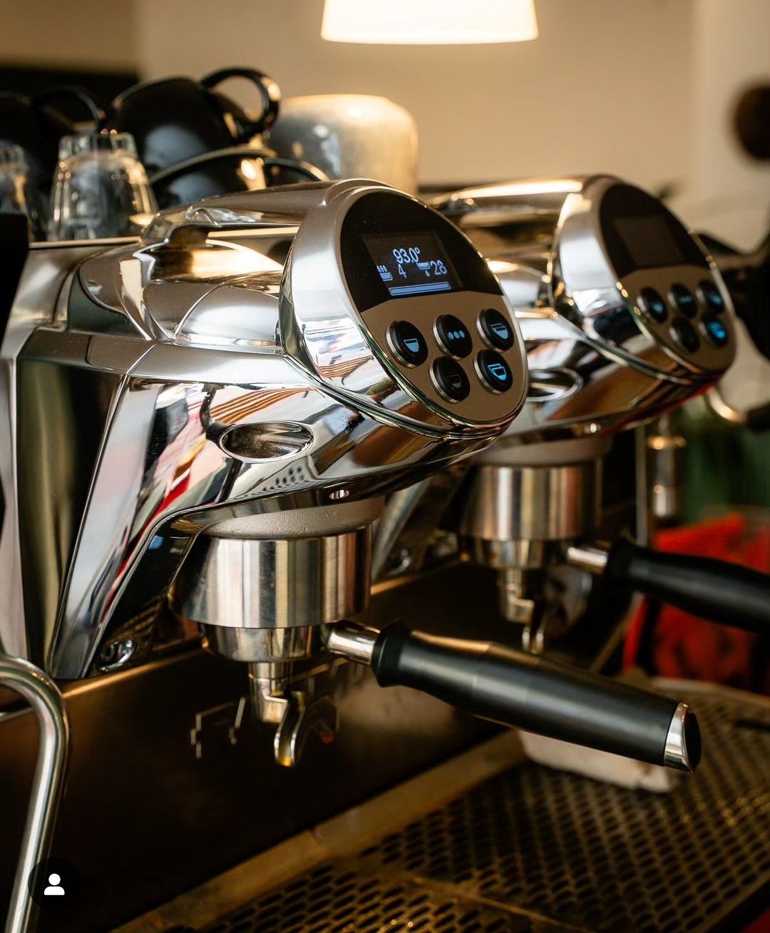 Rosella Coffee: the place