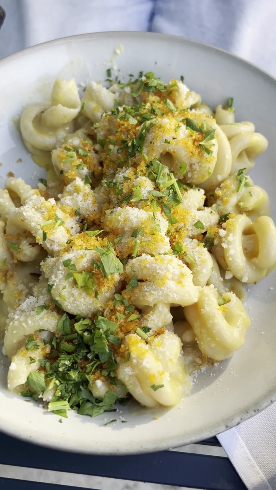 Fitz on 4th: food & drinks
