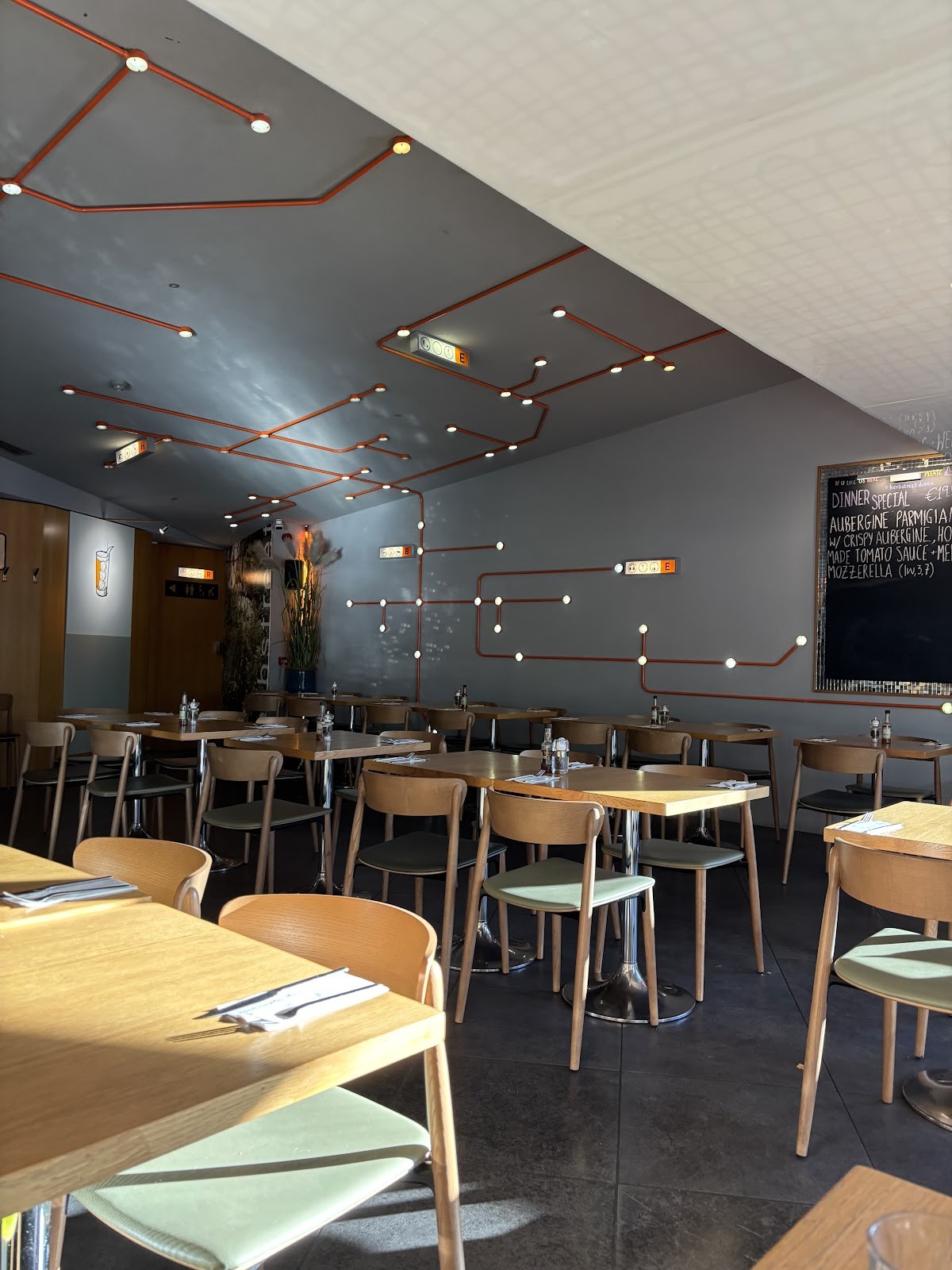 herbstreet: the place