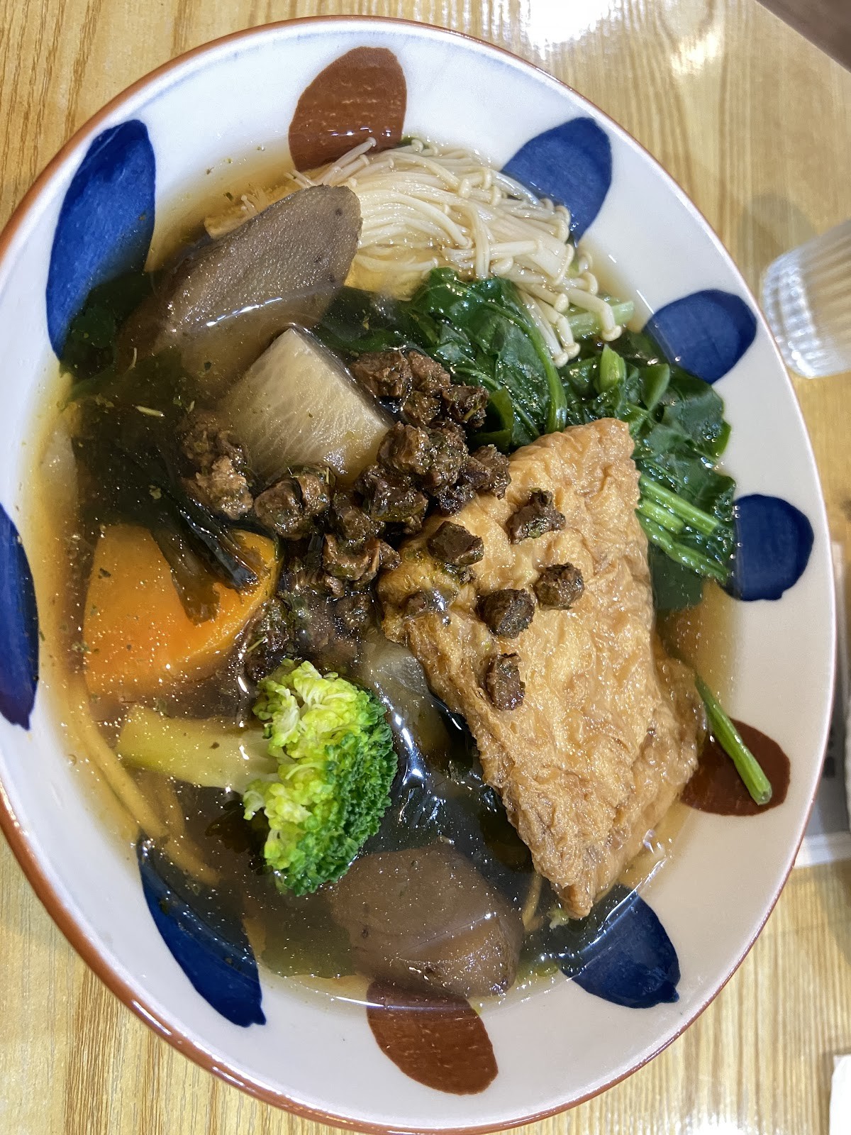 小植茁植物料理Vegan Vixated: food & drinks