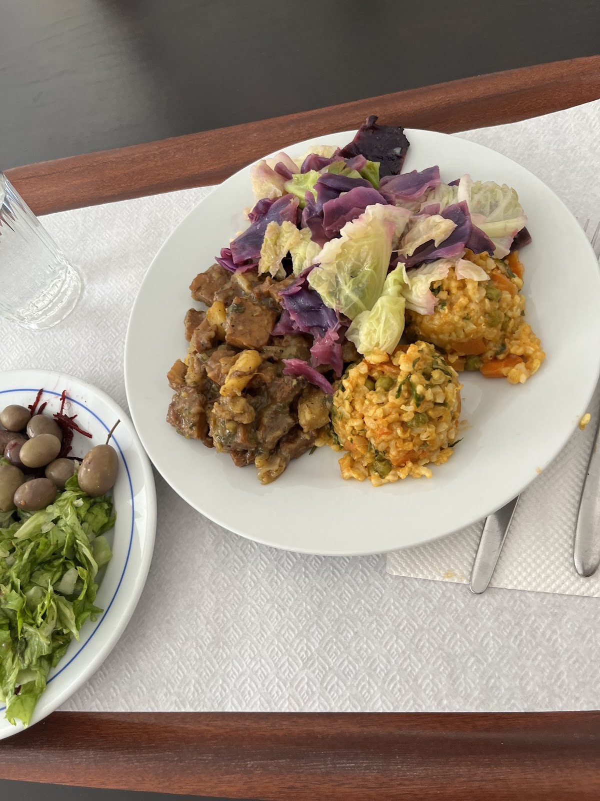 A Colmeia: food & drinks