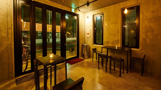 Gelato 9.: the place