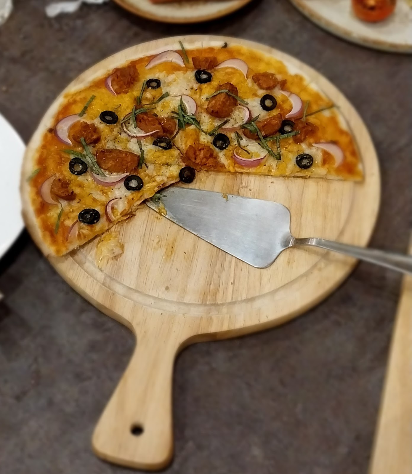 Munch Box By Nidhi: food & drinks