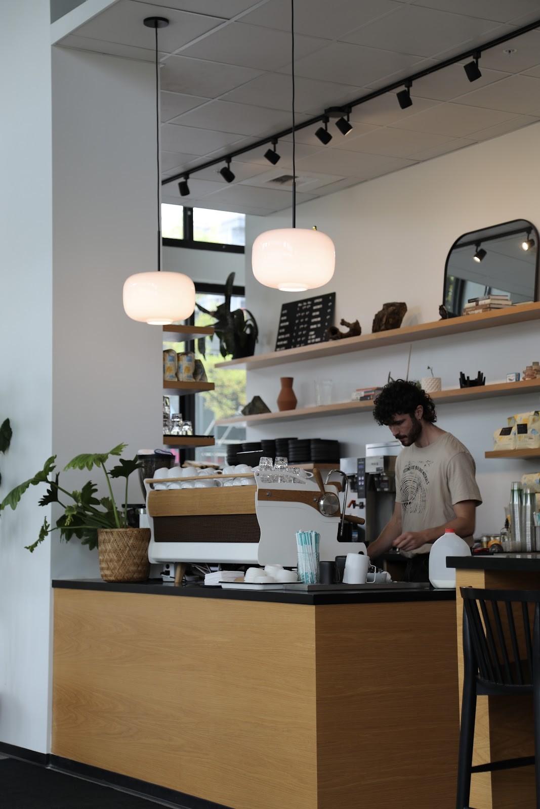 Seasmith: the place