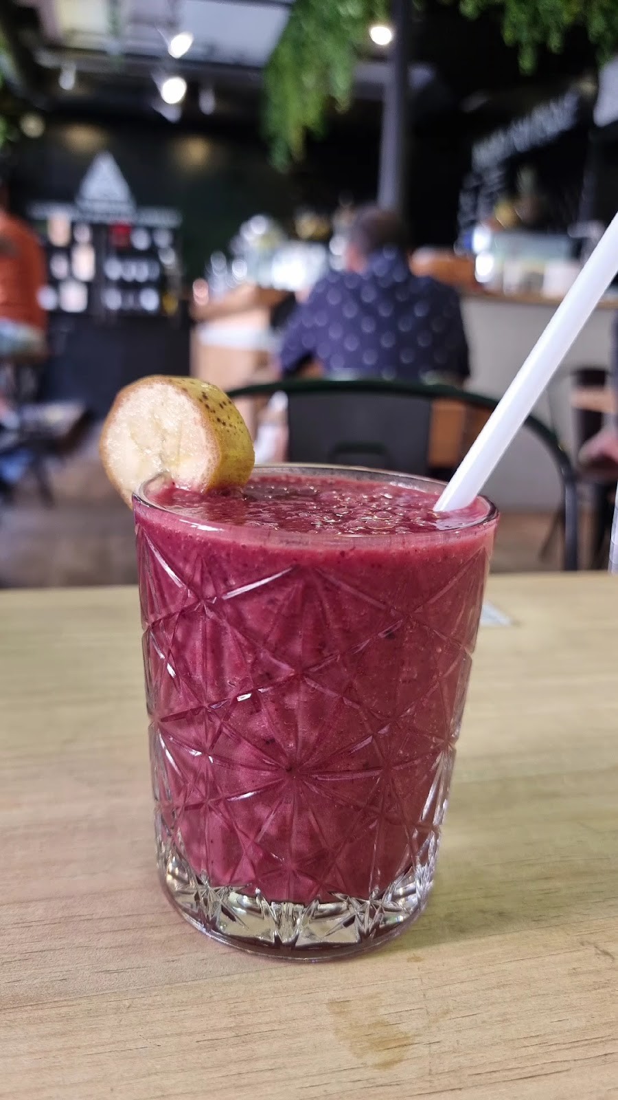 Frutas Prohibidas – Brunch y Café de Especialidad en Madrid: food & drinks