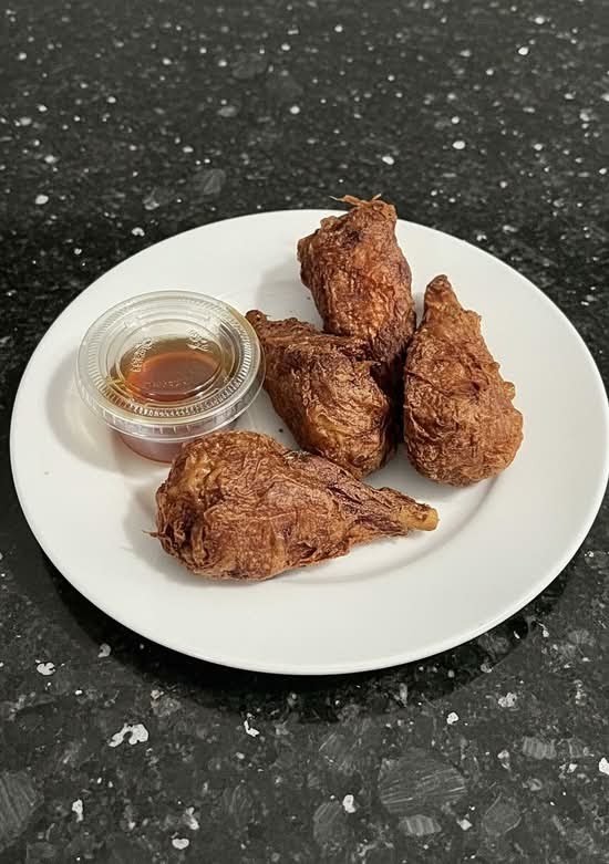 Lotus Vegan: food & drinks