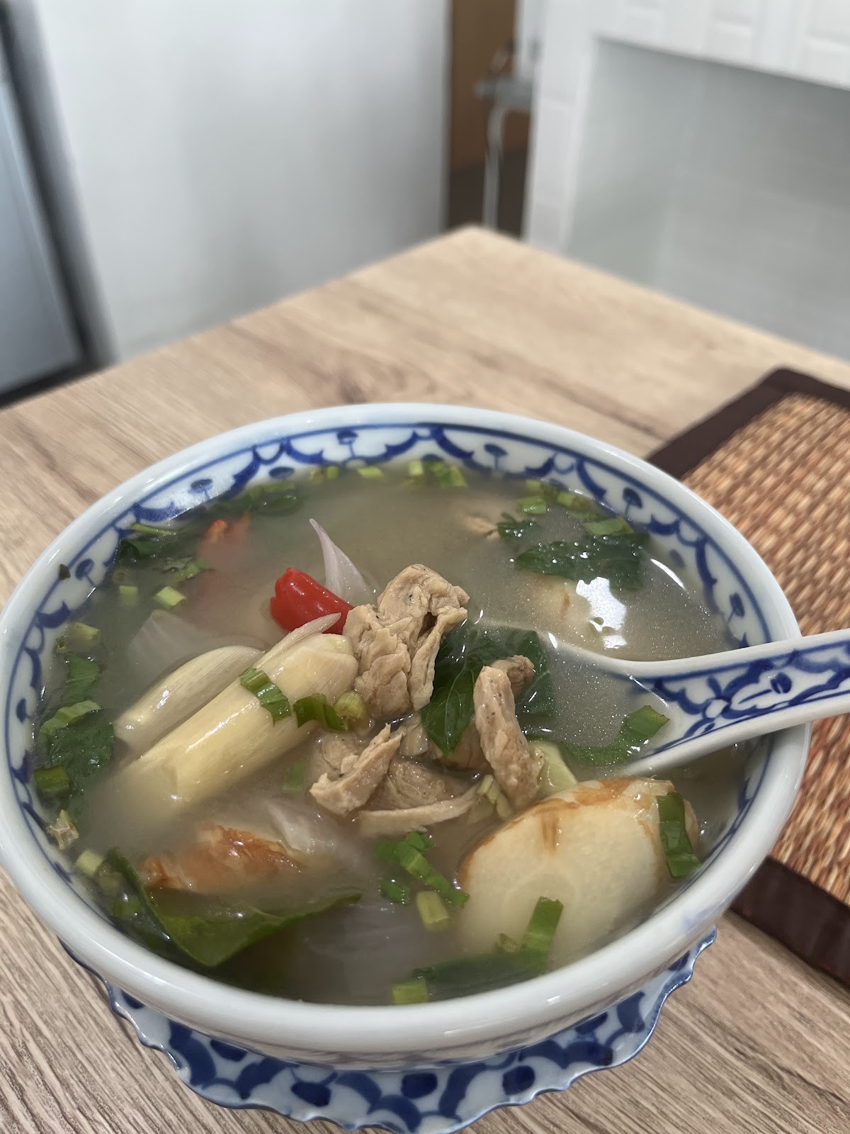 V-Kitchen อาหารมังสวิรัติ: food & drinks