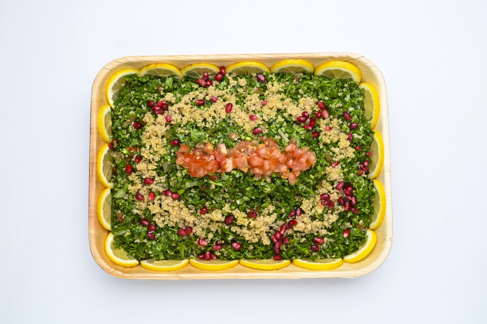Catering by refueat©: food & drinks