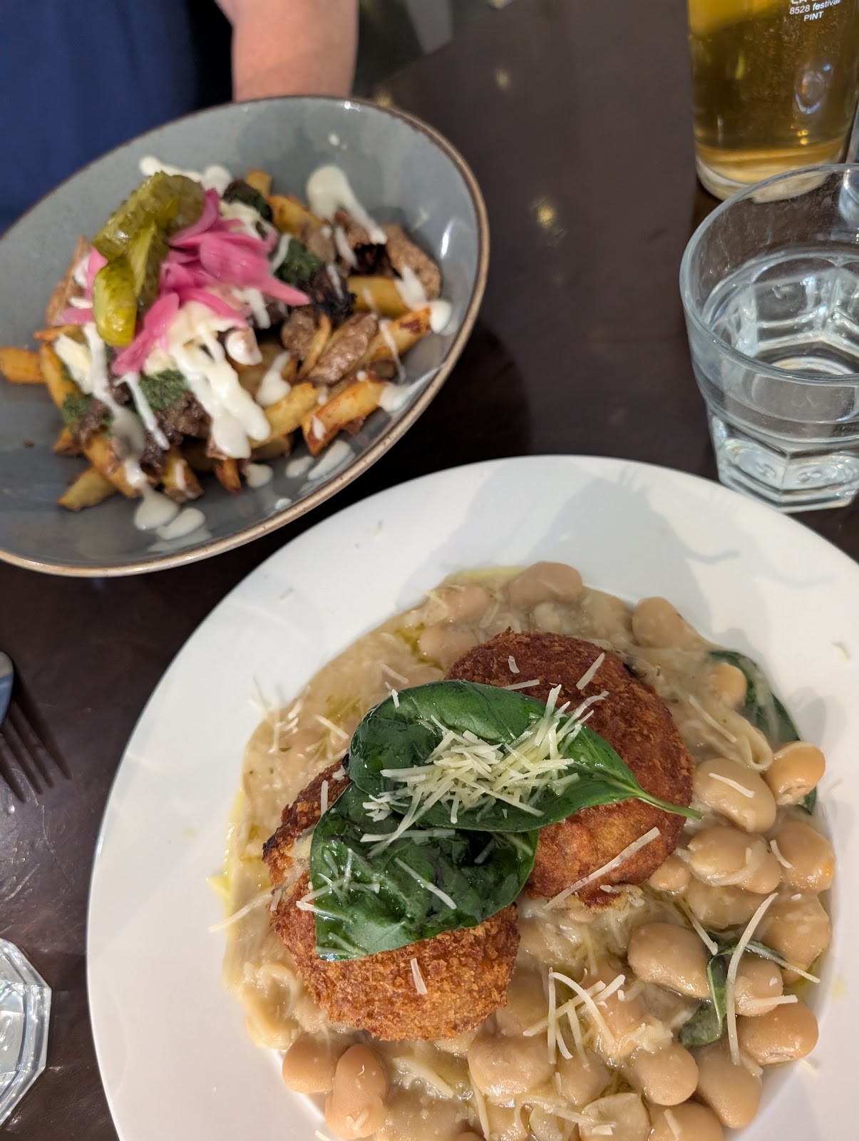 Mono: food & drinks