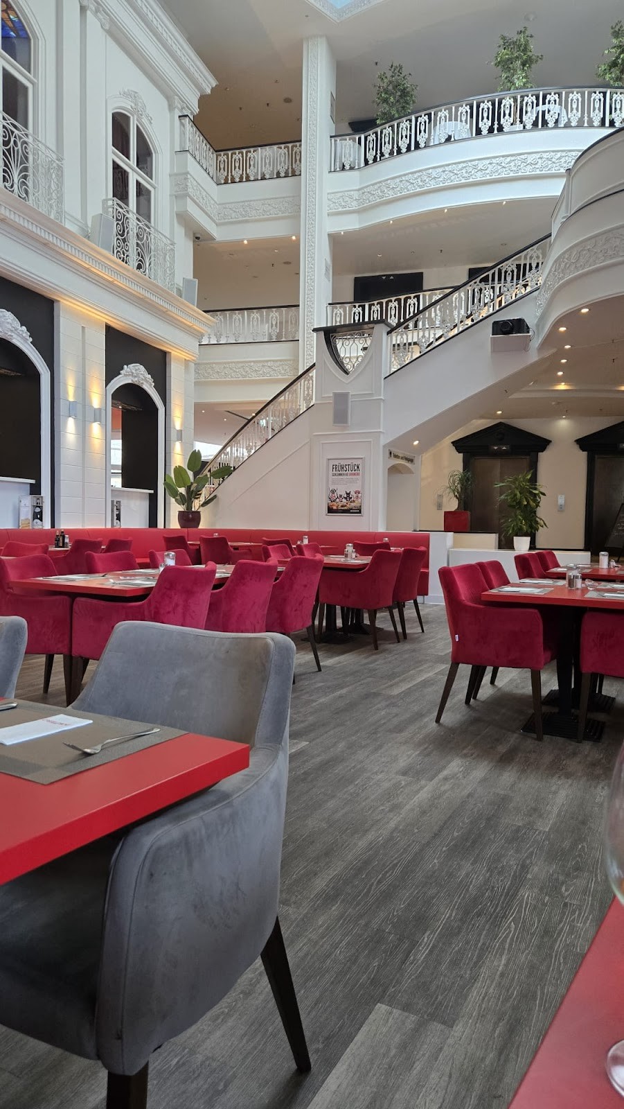 PIZZA & PASTA - San Marco: the place