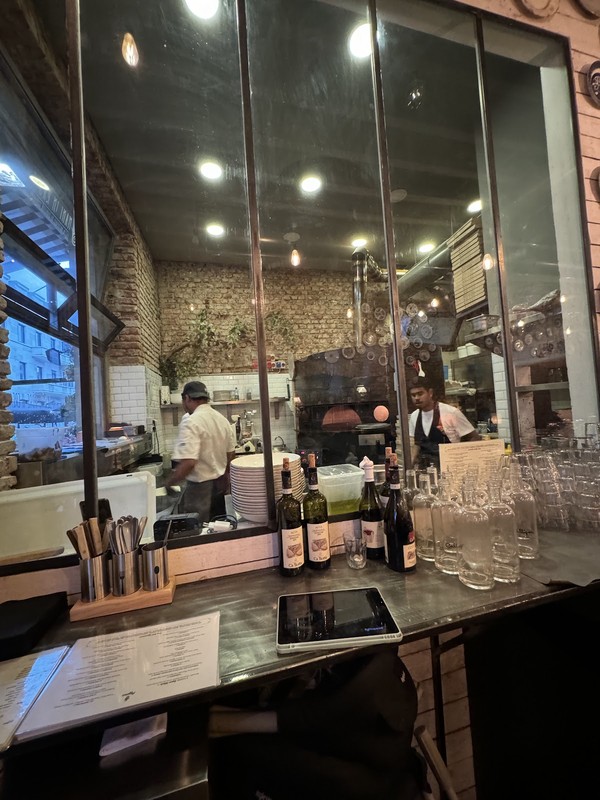 Mani in Pasta - Pizzeria: photo 4