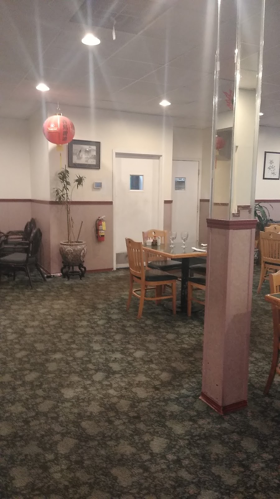 Sidewok cafe: the place
