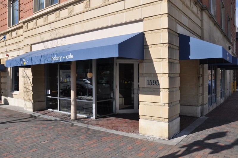 Flour Bakery + Cafe: photo