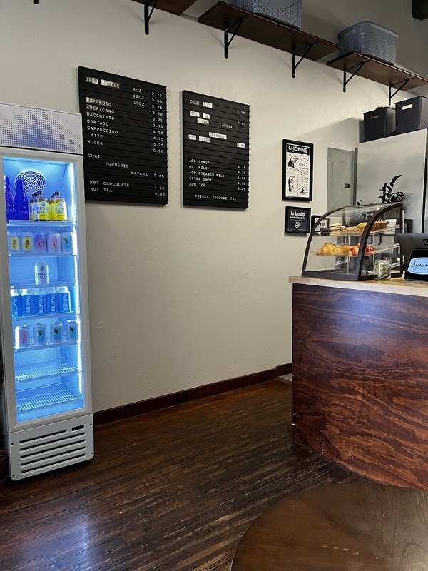 Sojourner Coffee: photo 4
