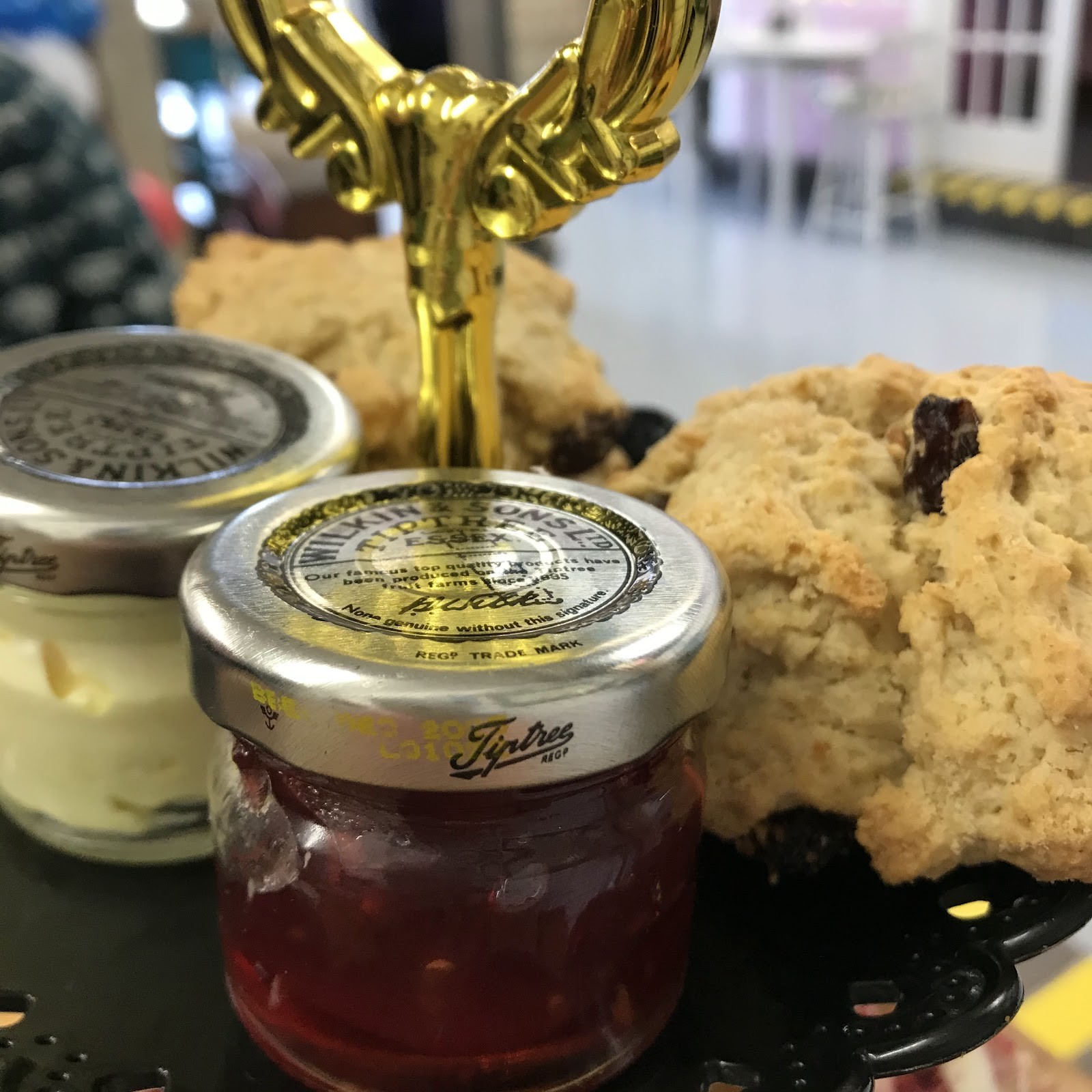 Compassionate Kitchen: food & drinks