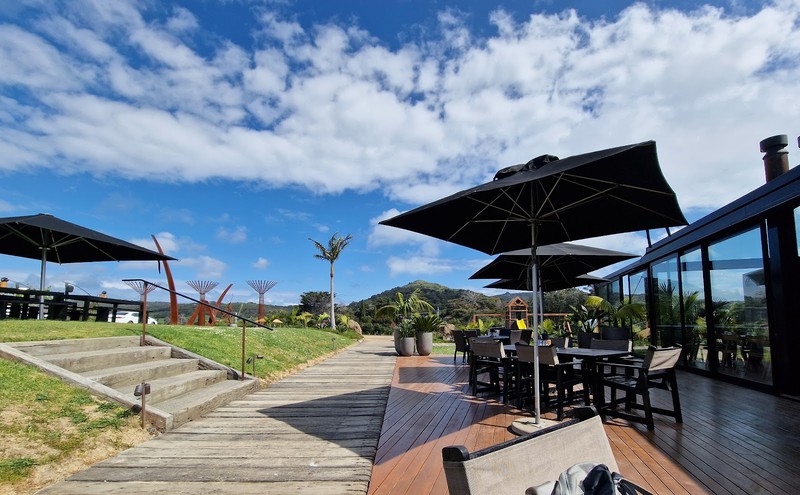 Wild Estate - The Untamed Winery: photo 4