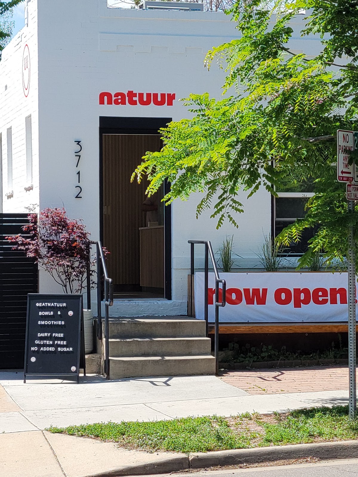Natuur | Highlands: the place