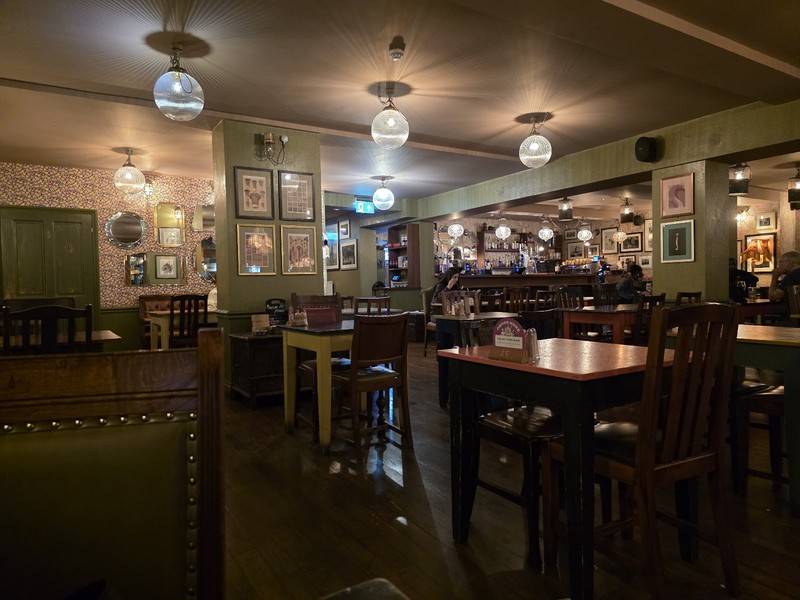 Verdo Lounge: photo 4