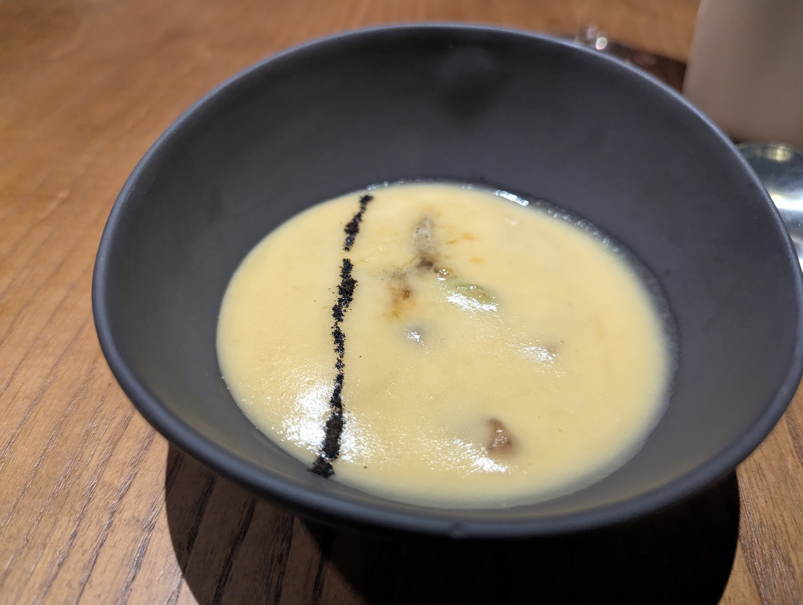MITA: food & drinks
