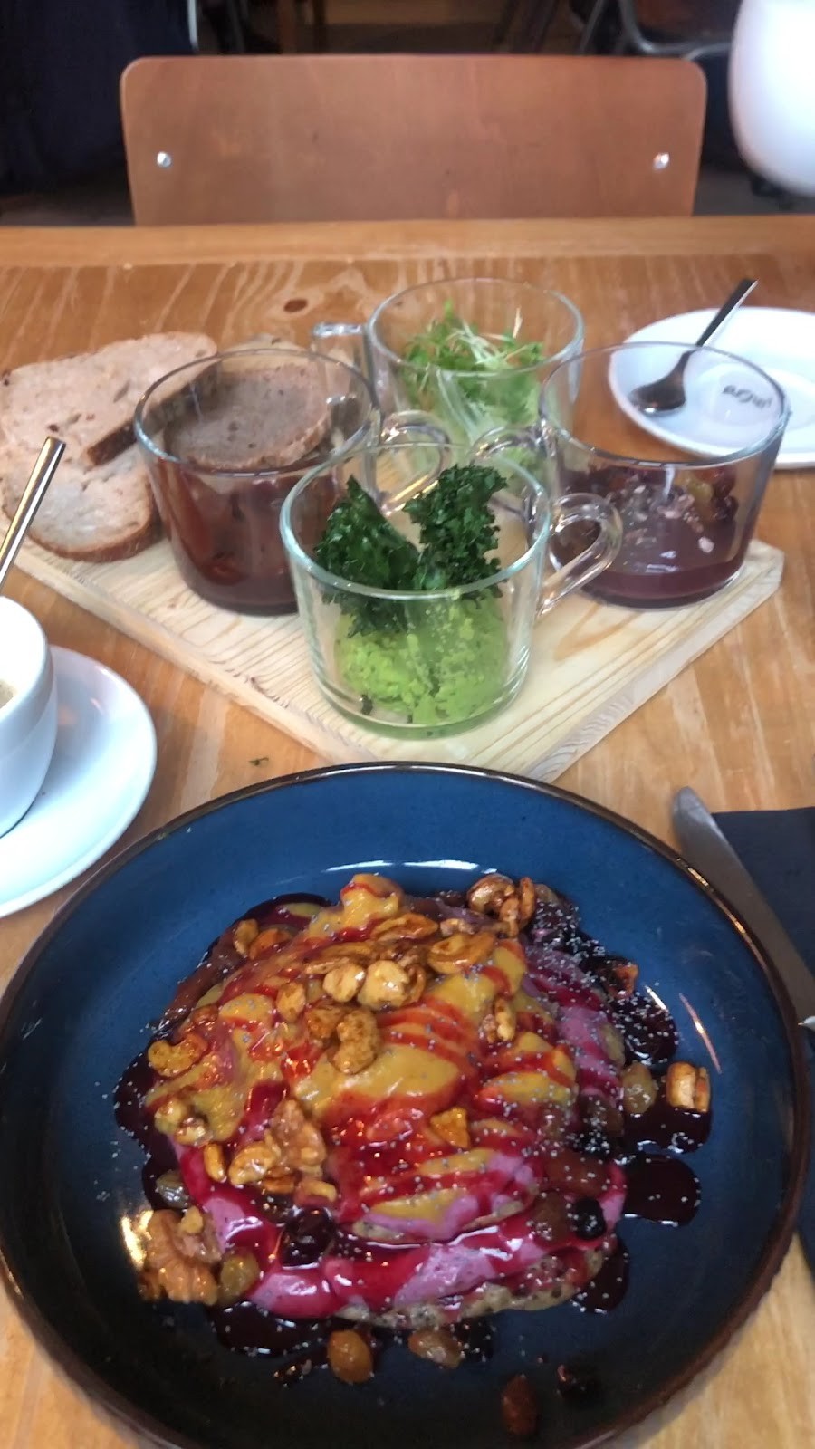 SEIN: food & drinks
