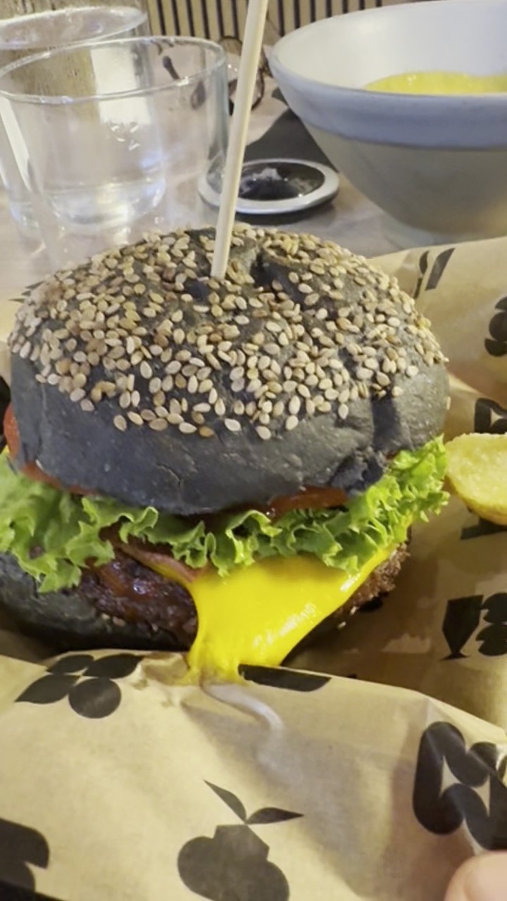 Impact Food: food & drinks