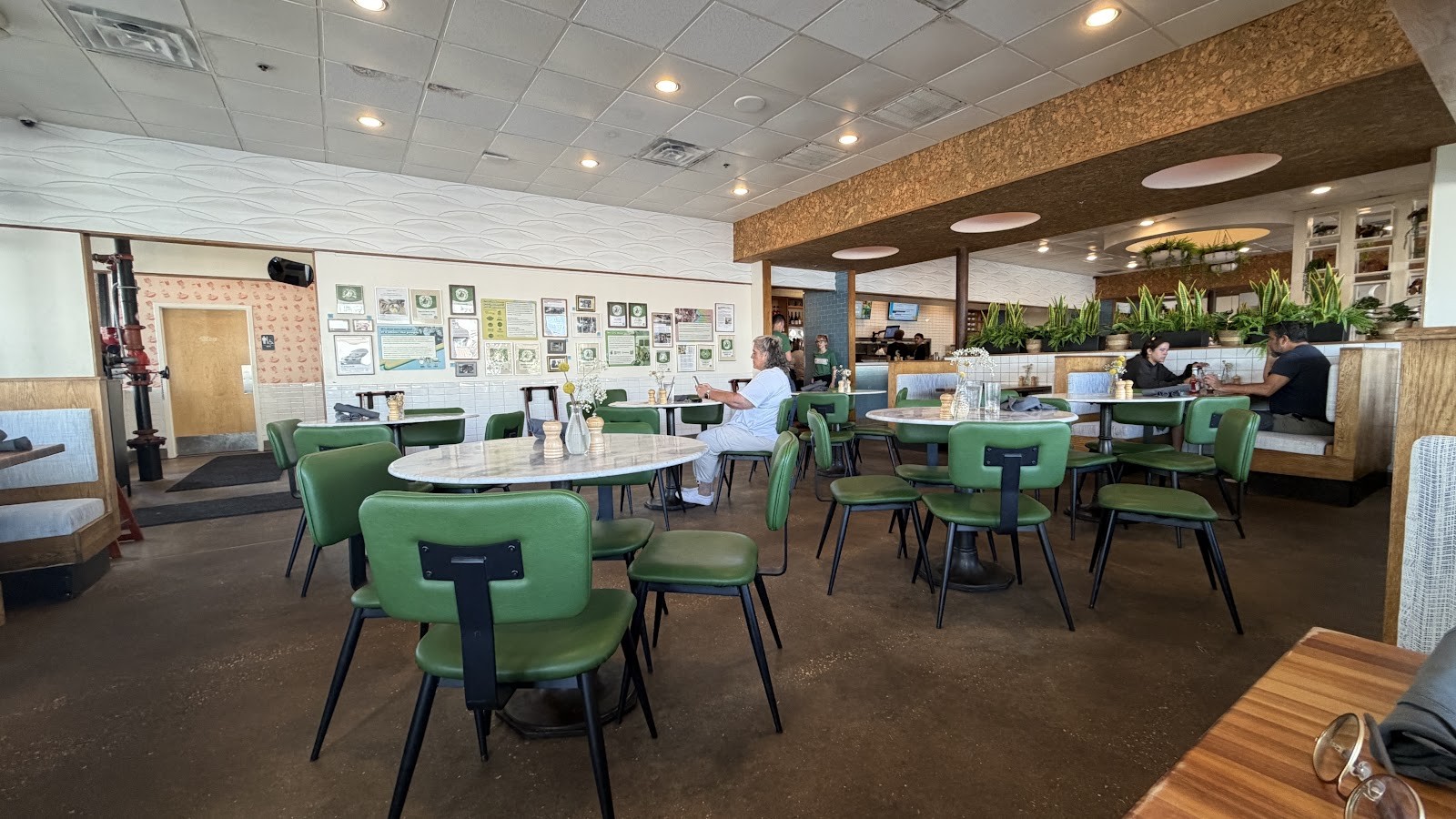Kerbey Lane Cafe - South: the place