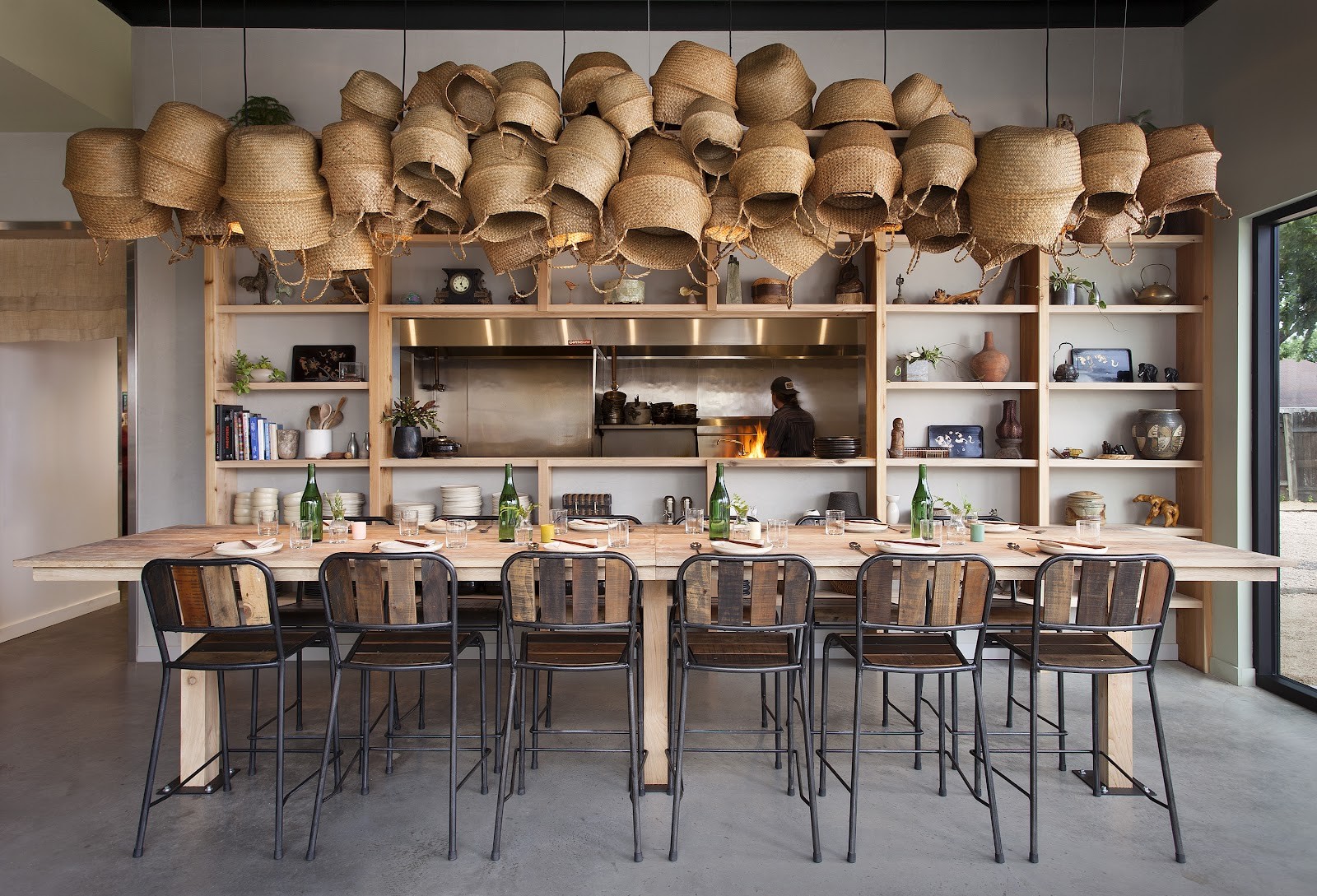 Oseyo: the place