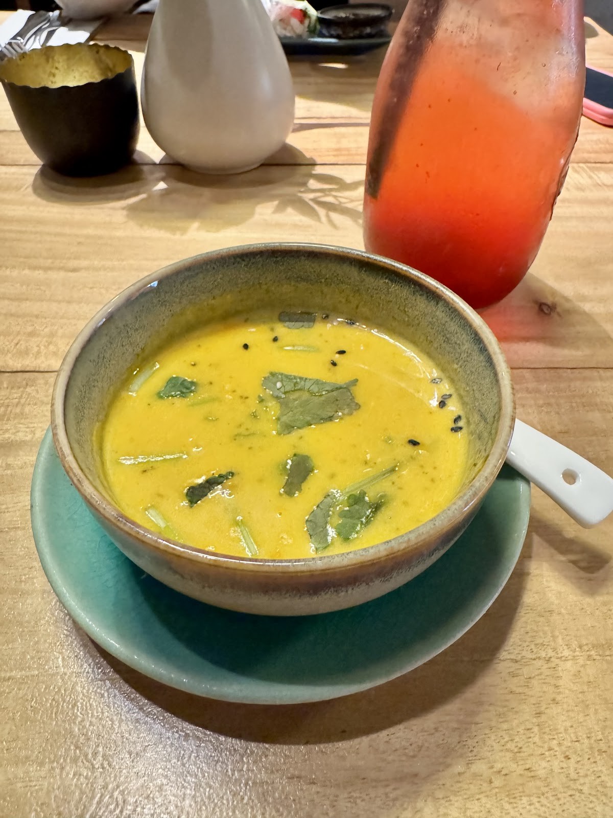 Breitengrad 17 Stuttgart: food & drinks