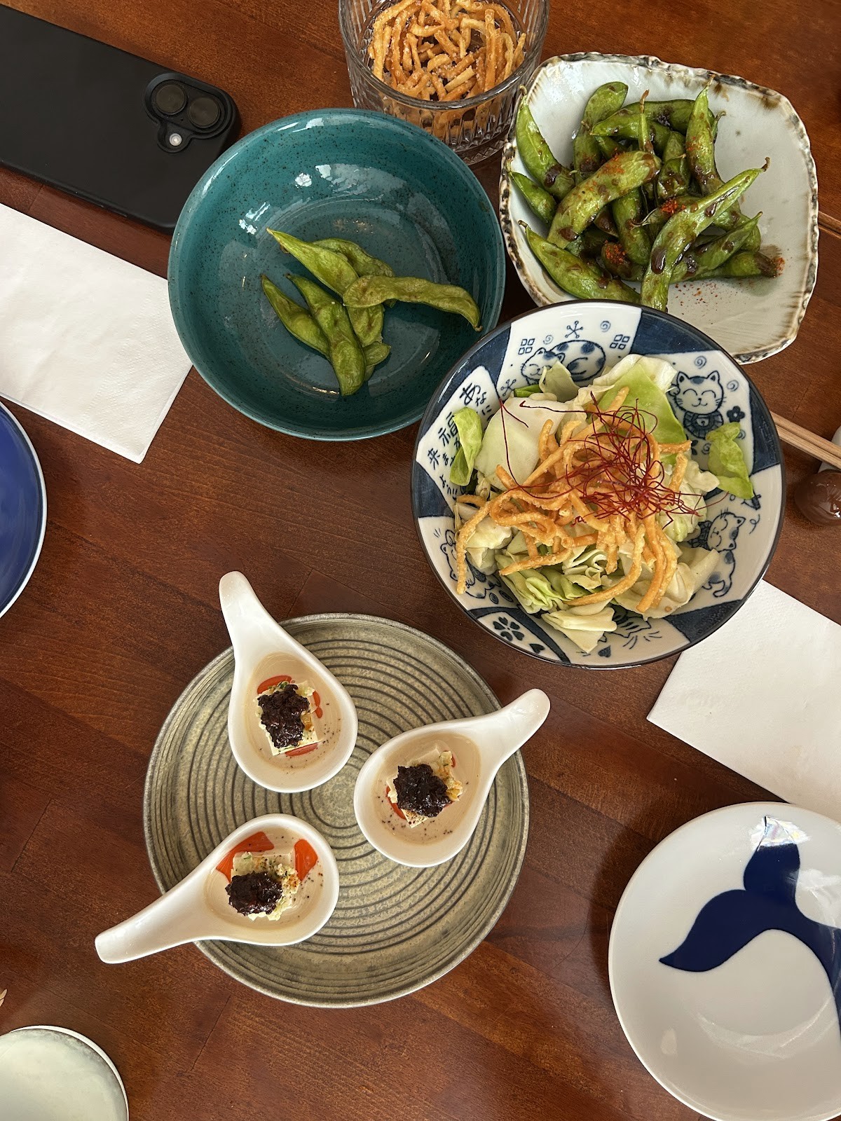 Susuru - Japanese Izakaya: food & drinks
