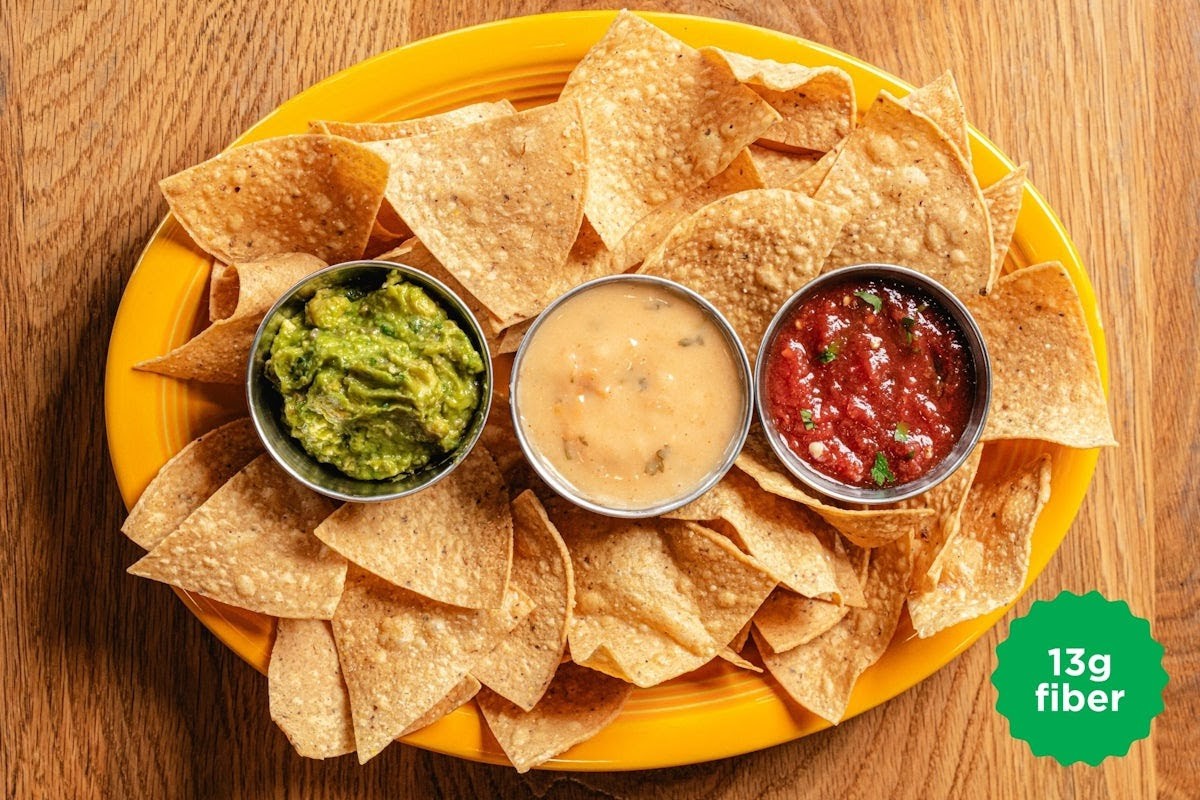 Veggie Grill - Downtown Seattle: food & drinks