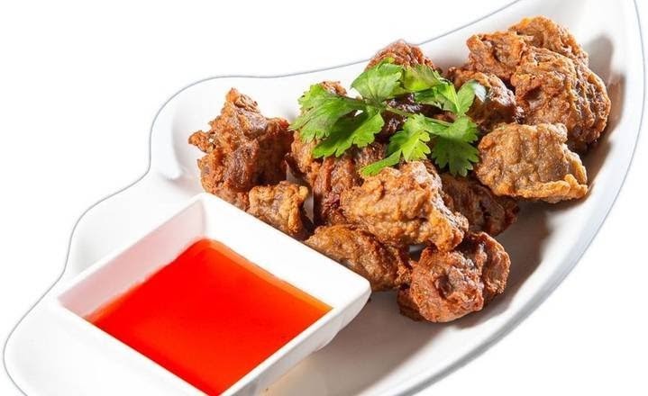 Wawin Vegan Chinese (Sheffield): food & drinks