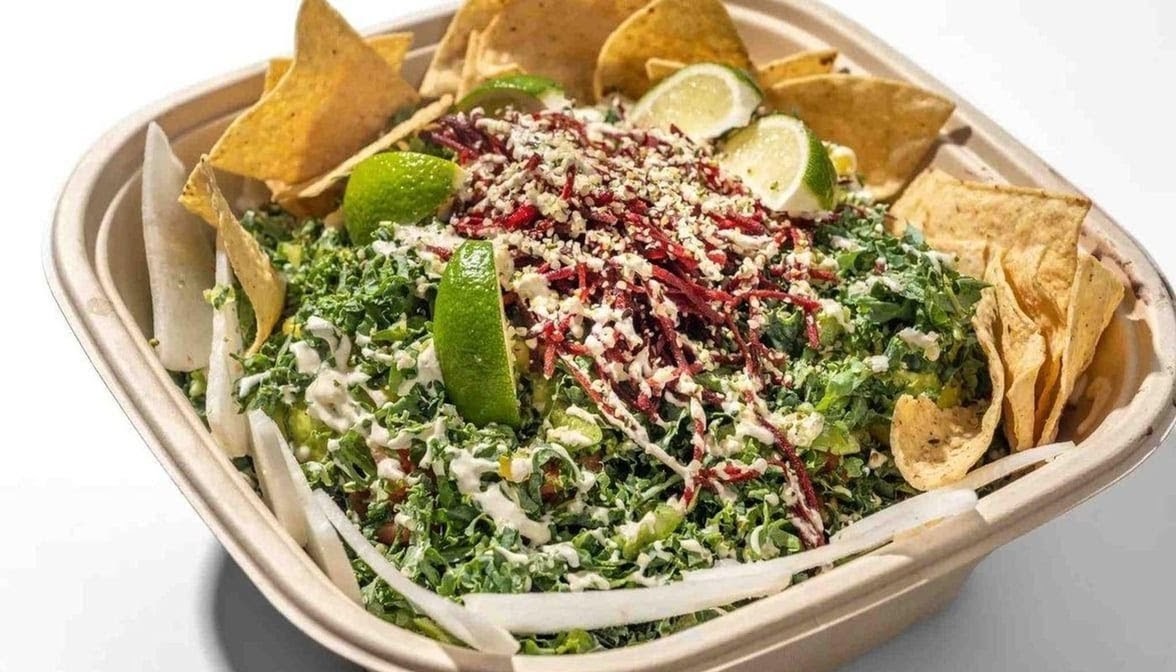 Kupfert & Kim: food & drinks