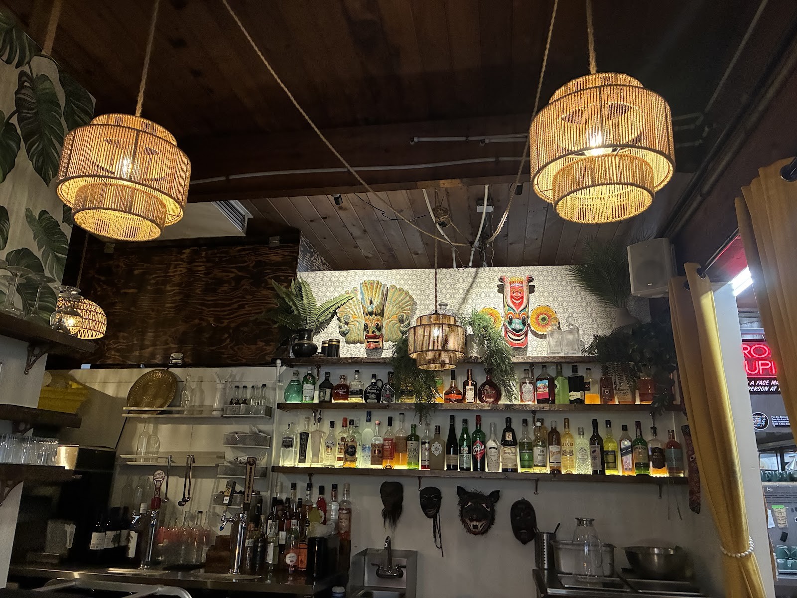 Mirisata: the place
