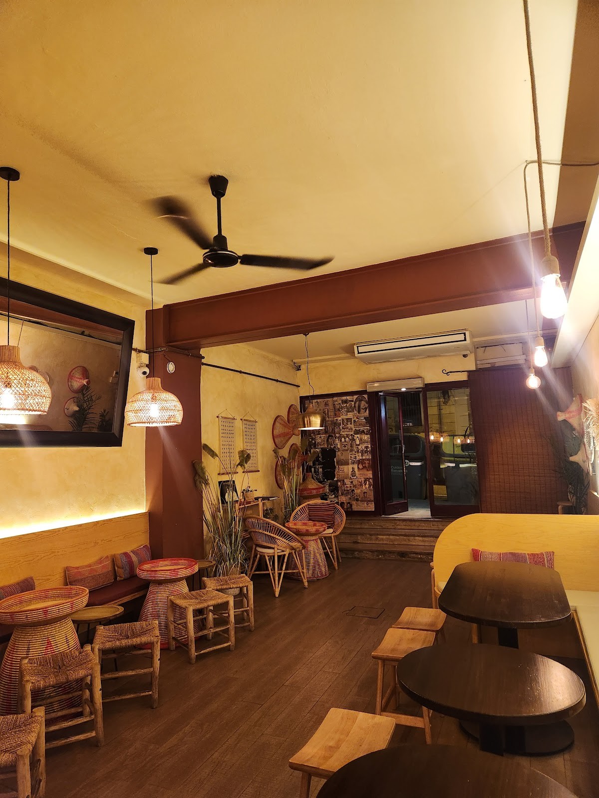 Taitu: the place