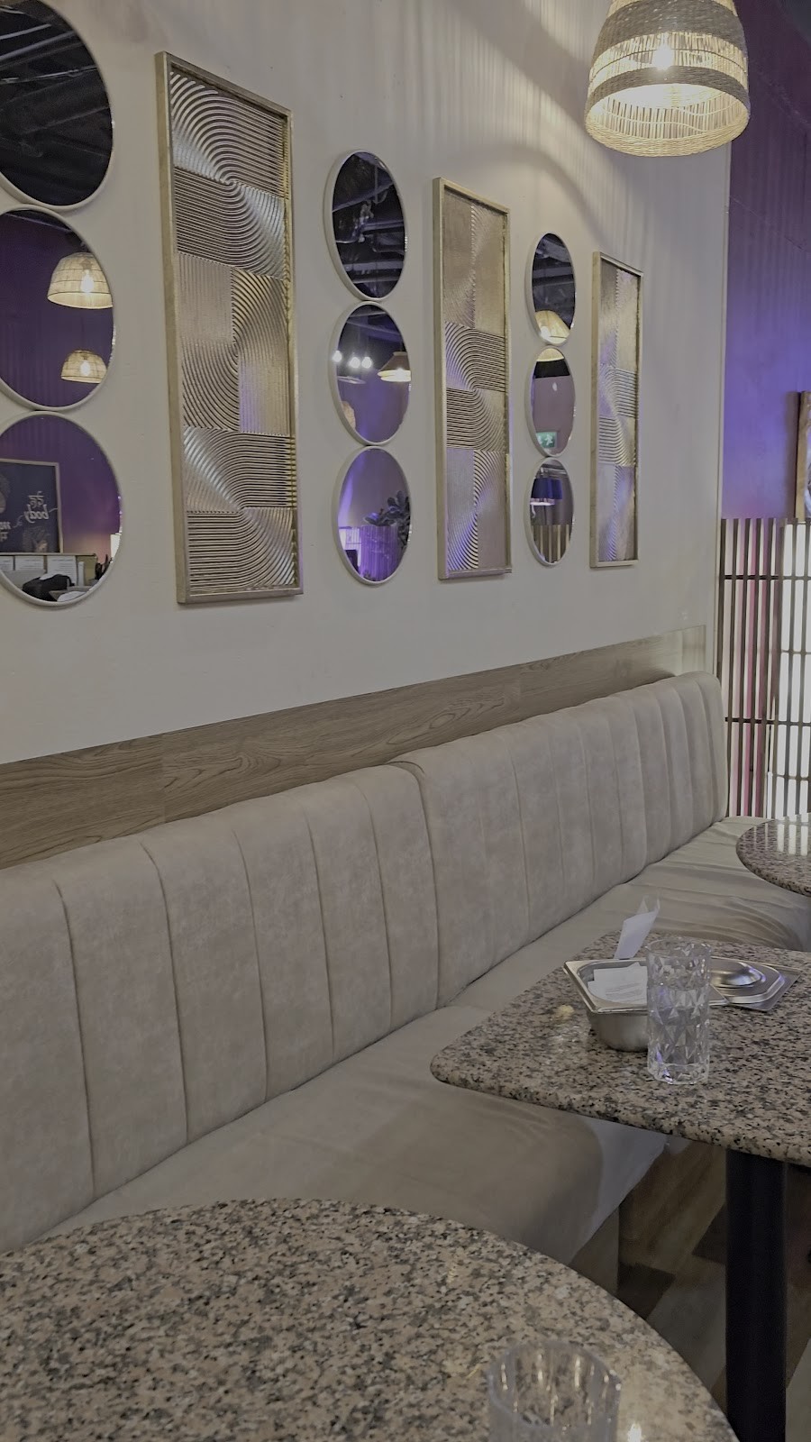Govinda's Cardiff: the place