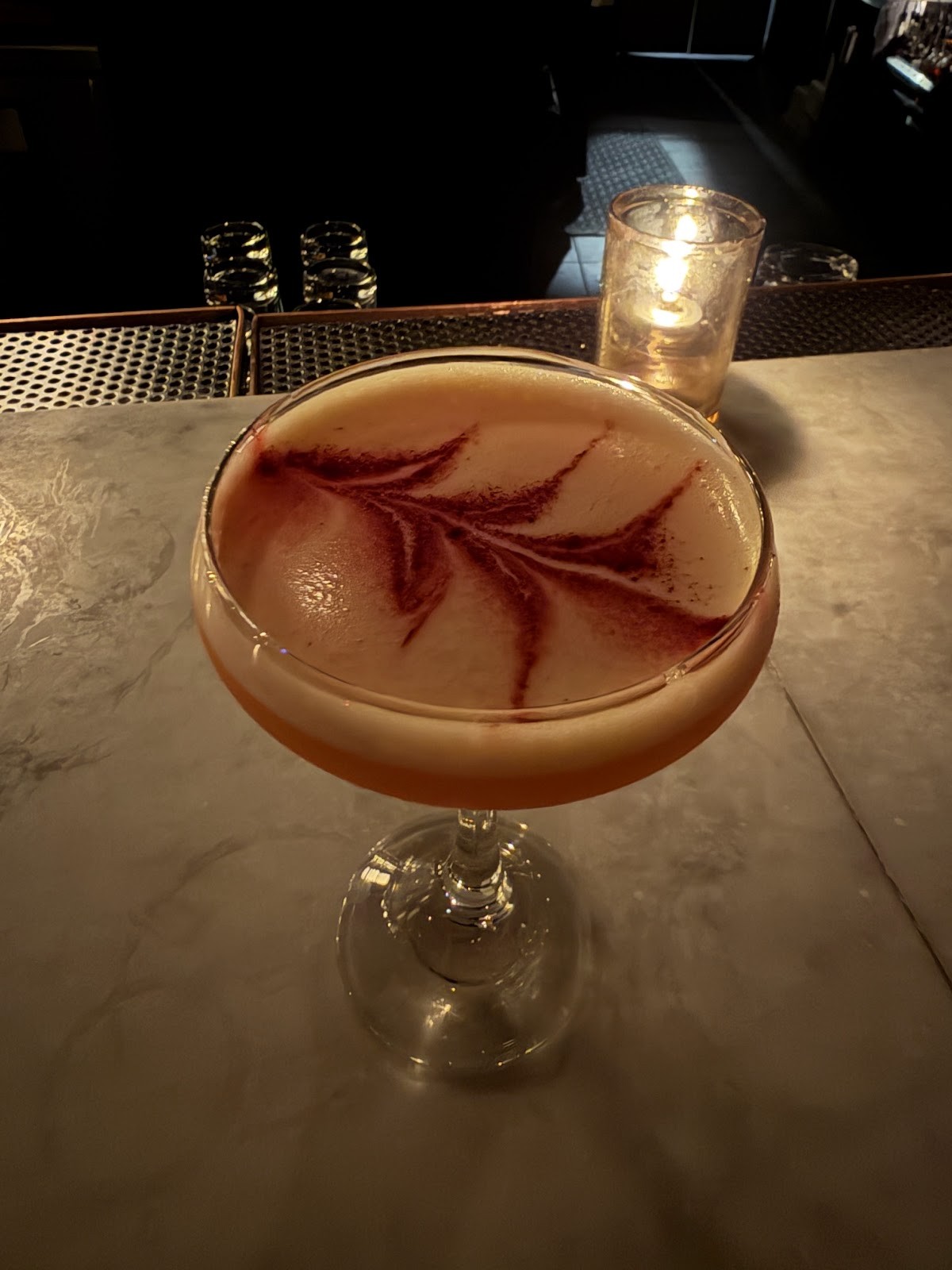 Fortune: food & drinks