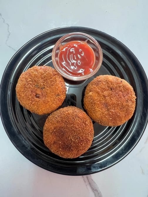 SV Foods: food & drinks