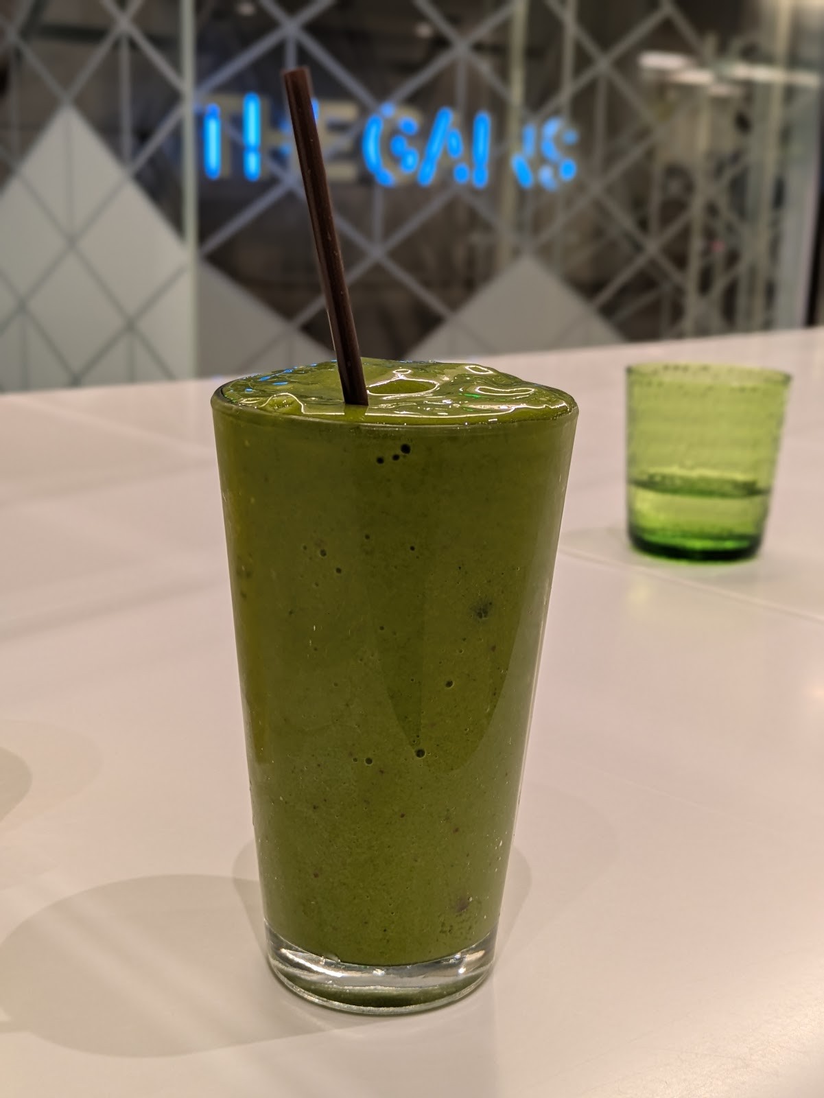 Rabbits Cafe: food & drinks