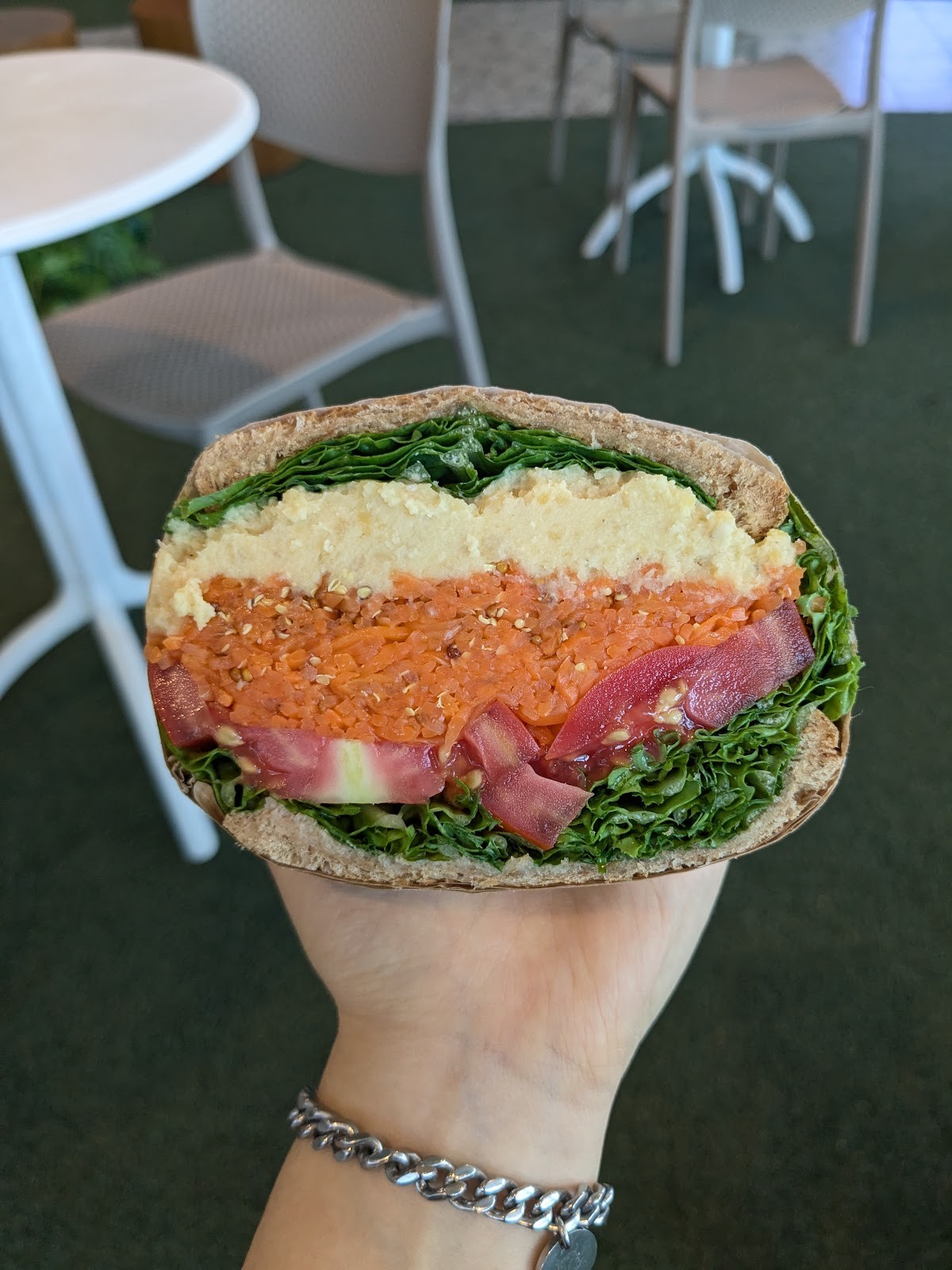 루디스비건 RUDIS VEGAN: food & drinks