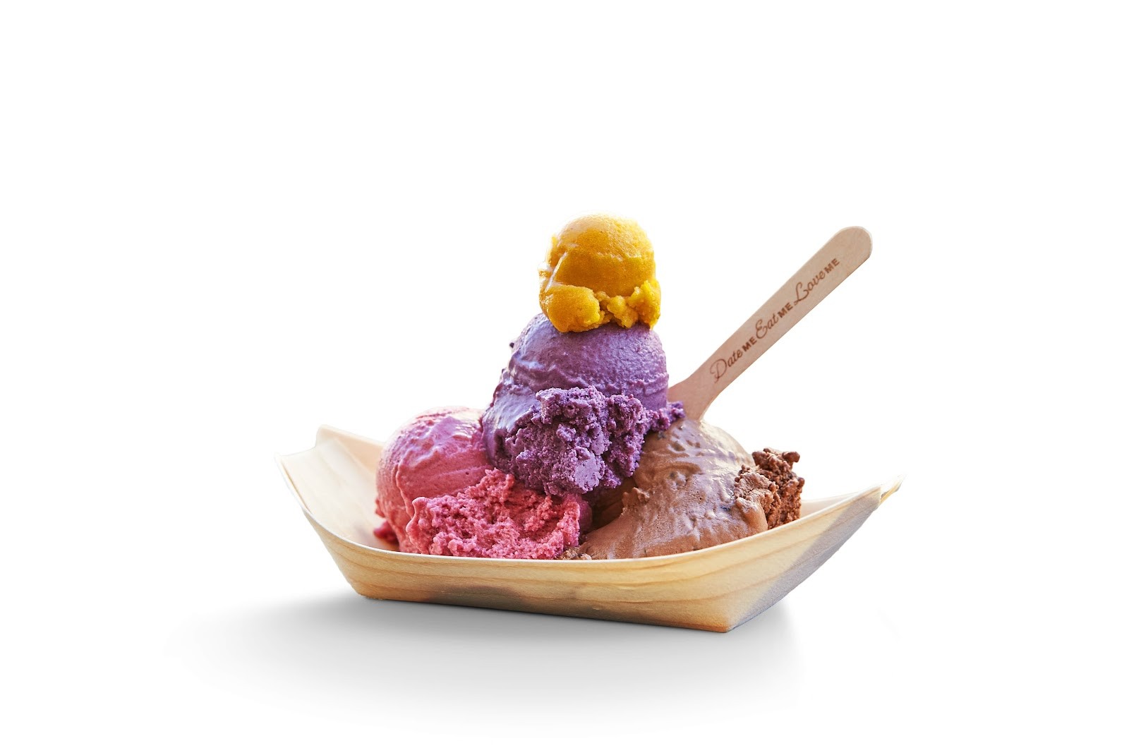 iceDate - The vegan organic Eismanufaktur: food & drinks